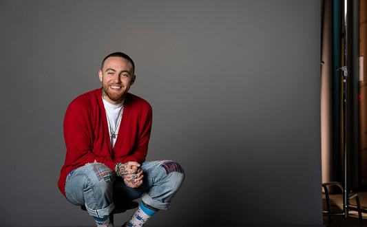Track of the Week: Mac Miller - Diablo