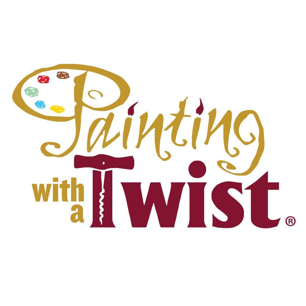 Painting With A Twist