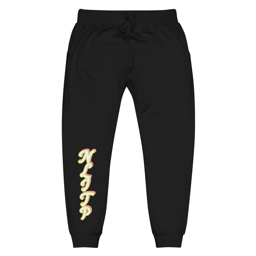 NLITP (NOLOVEINTHEPAINT) Sport Sweatpants