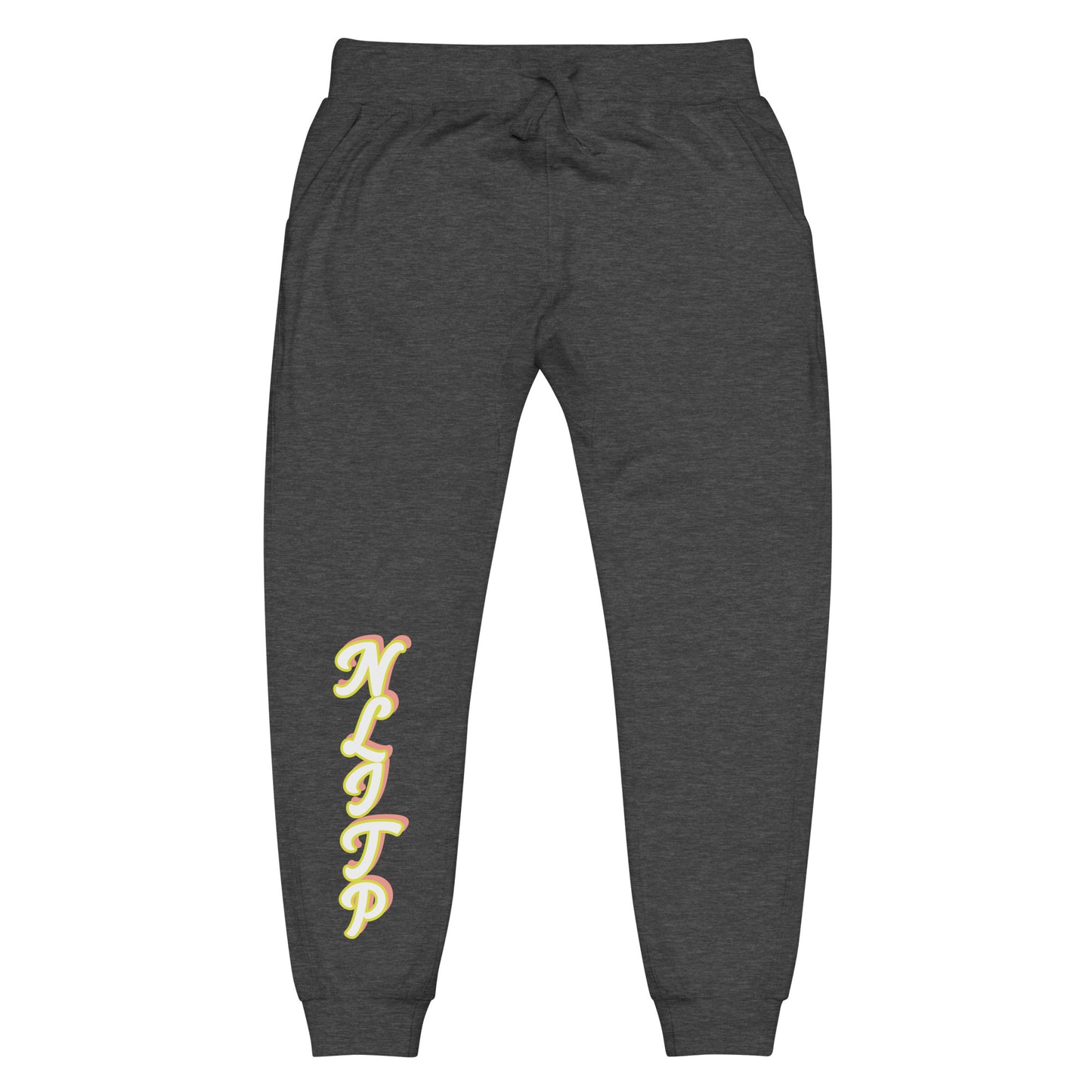 NLITP (NOLOVEINTHEPAINT) Sport Sweatpants