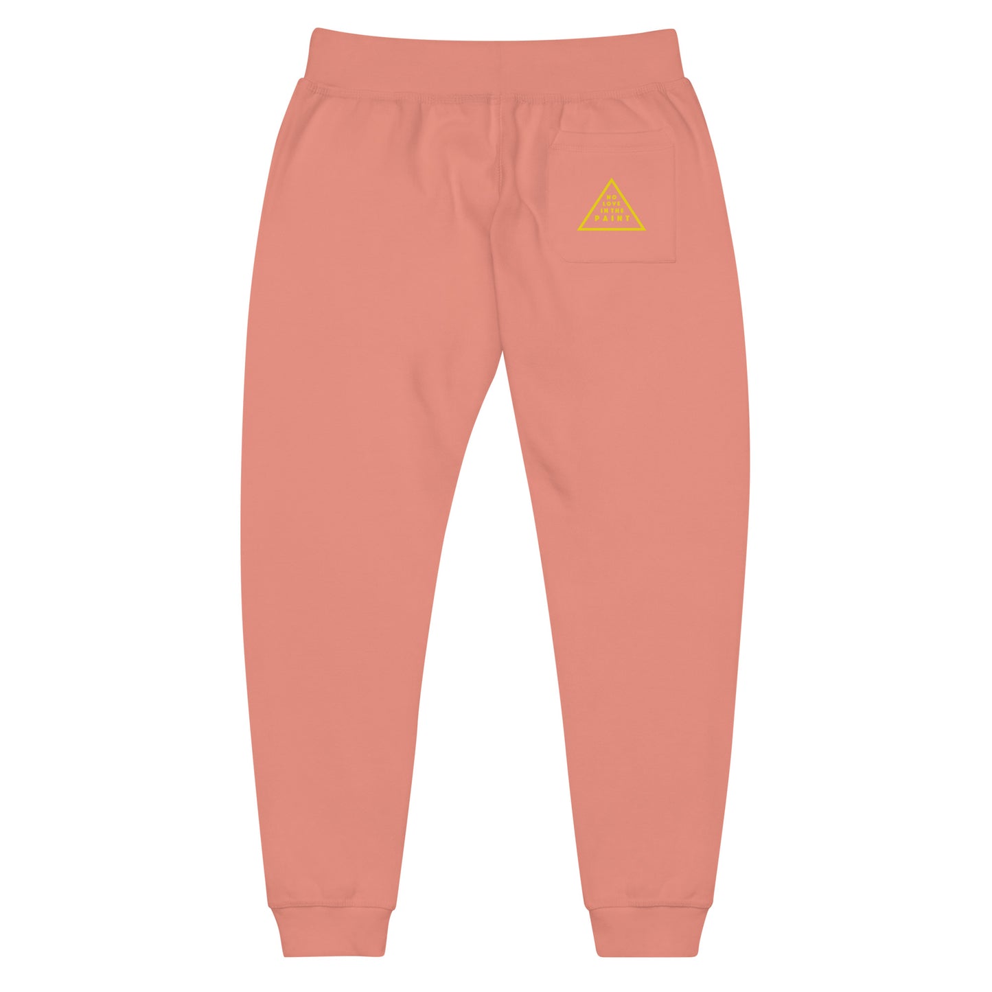 NLITP (NOLOVEINTHEPAINT) Sport Sweatpants