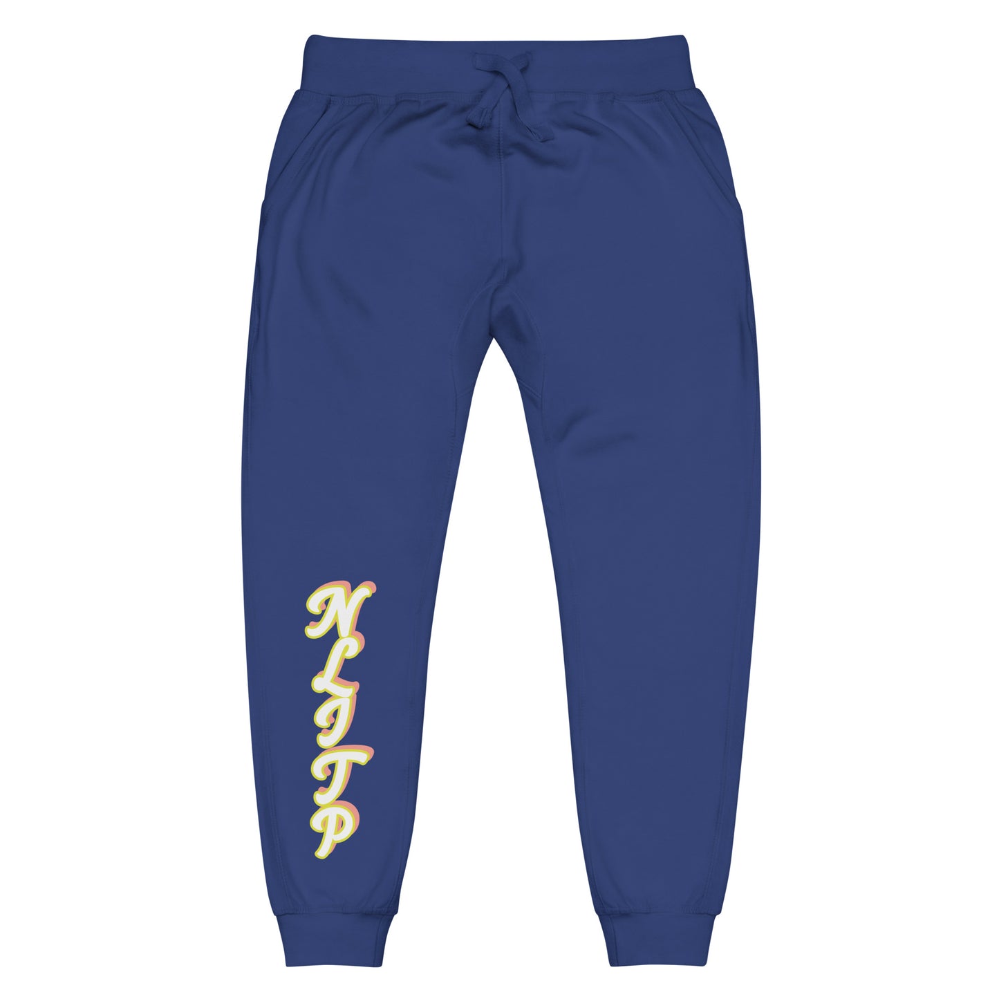 NLITP (NOLOVEINTHEPAINT) Sport Sweatpants