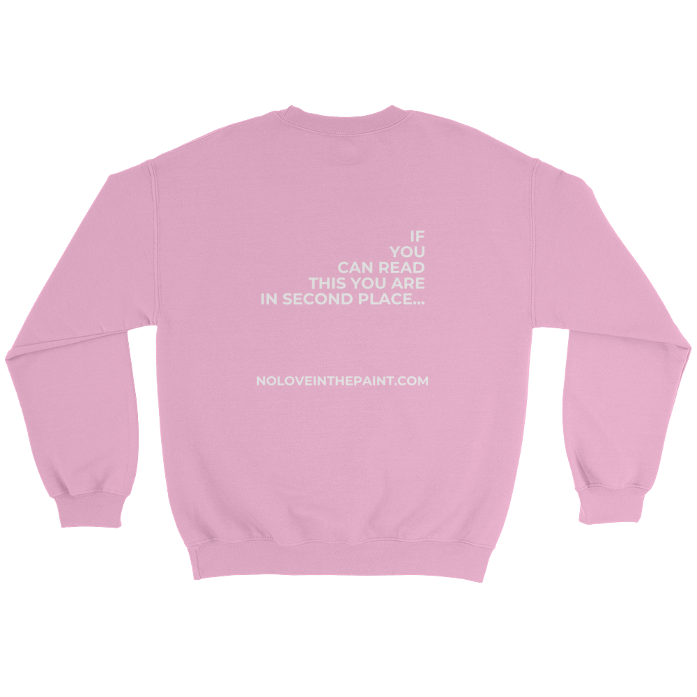 NLITP 1st PLACE SWEATSHIRT