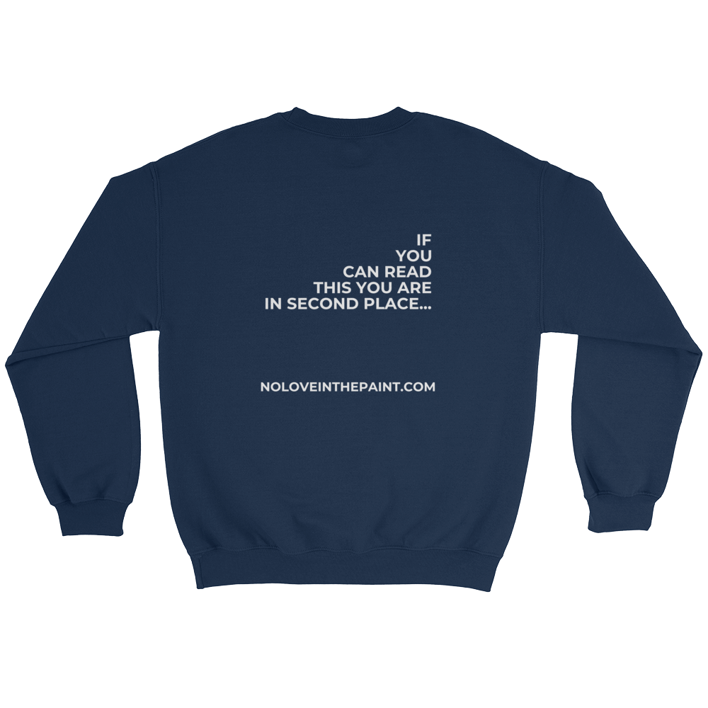 NLITP 1st PLACE SWEATSHIRT