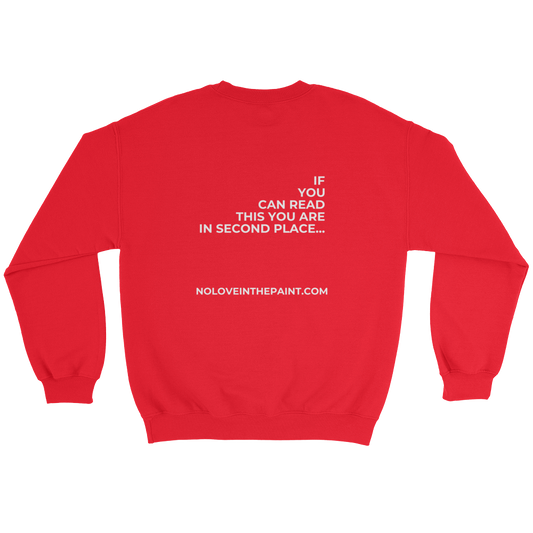 NLITP 1st PLACE SWEATSHIRT