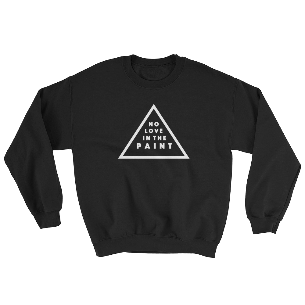 NLITP 1st PLACE SWEATSHIRT