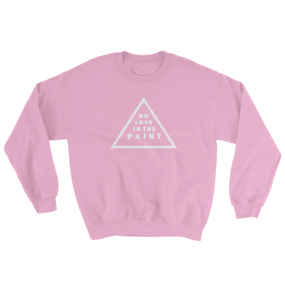 NLITP 1st PLACE SWEATSHIRT