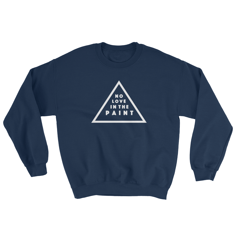 NLITP 1st PLACE SWEATSHIRT