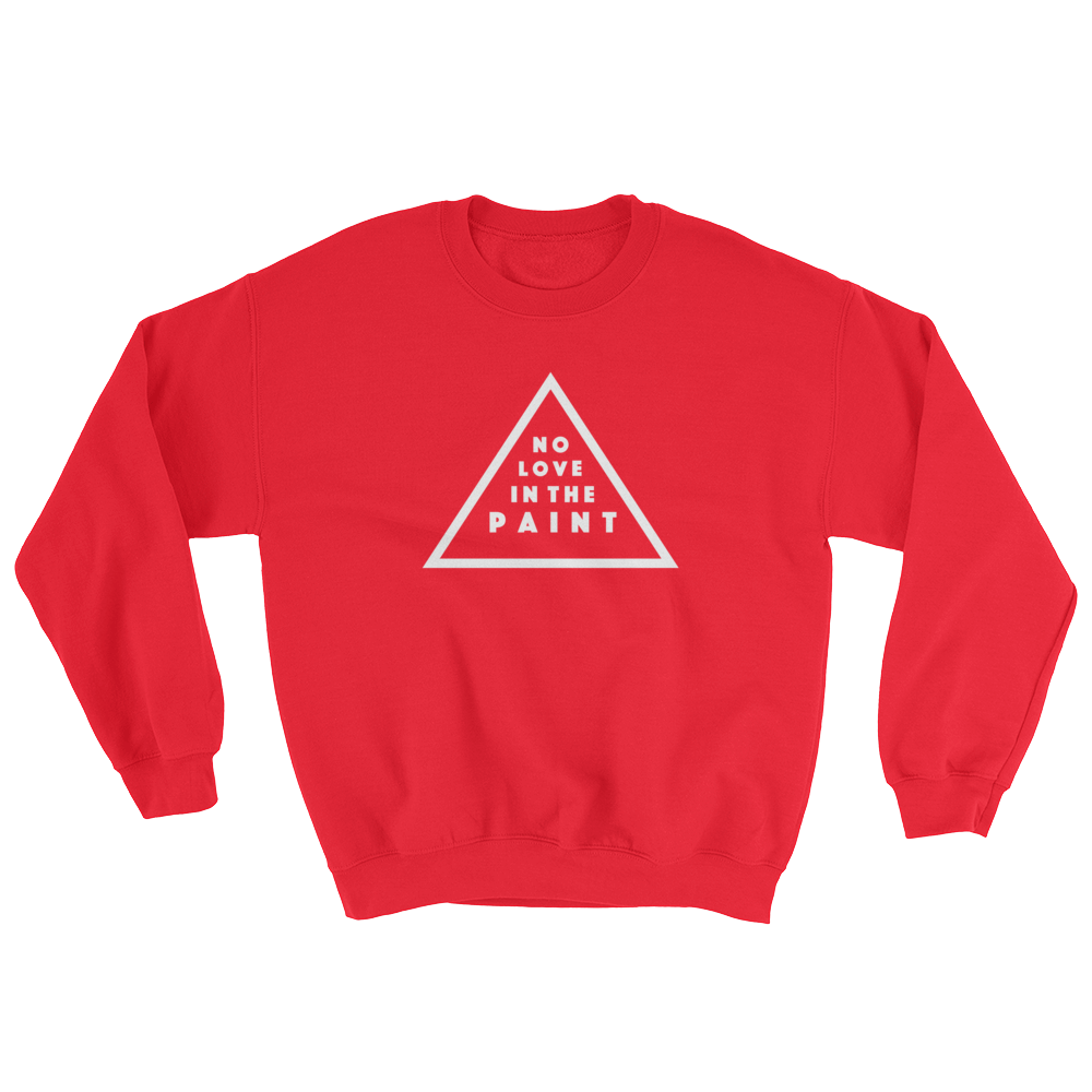 NLITP 1st PLACE SWEATSHIRT