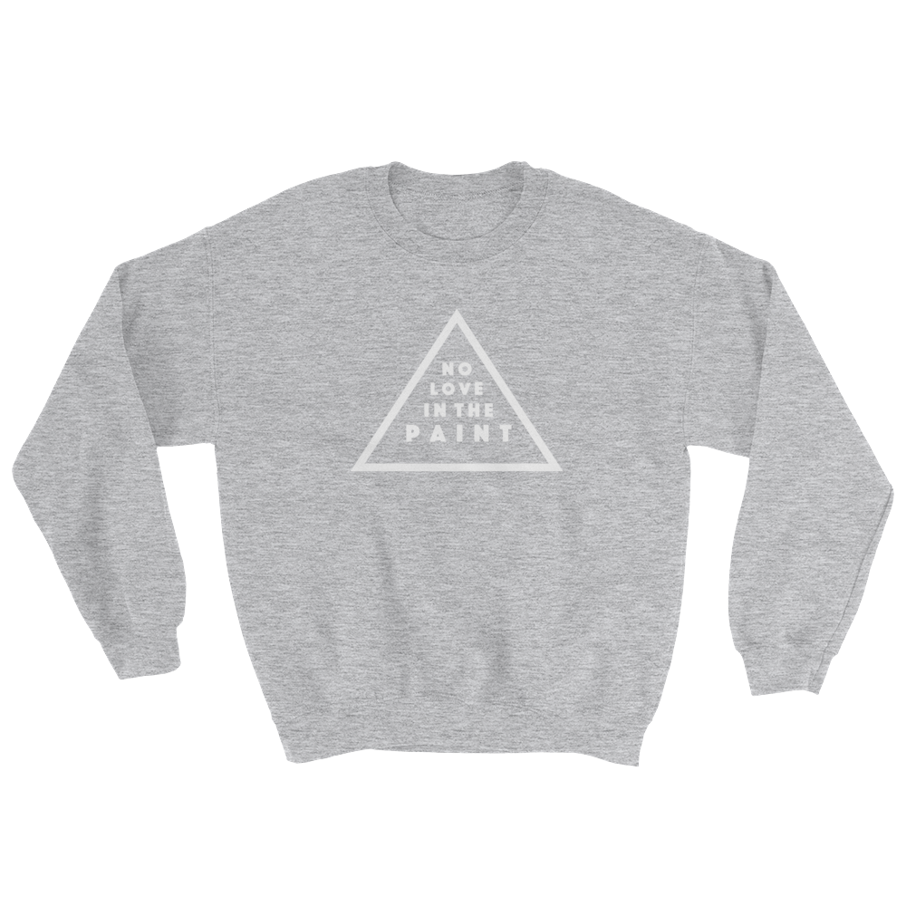 NLITP 1st PLACE SWEATSHIRT