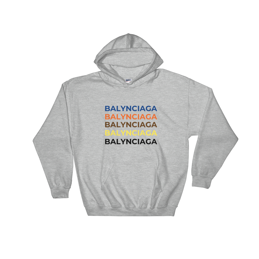 NLITP Hoodie Season