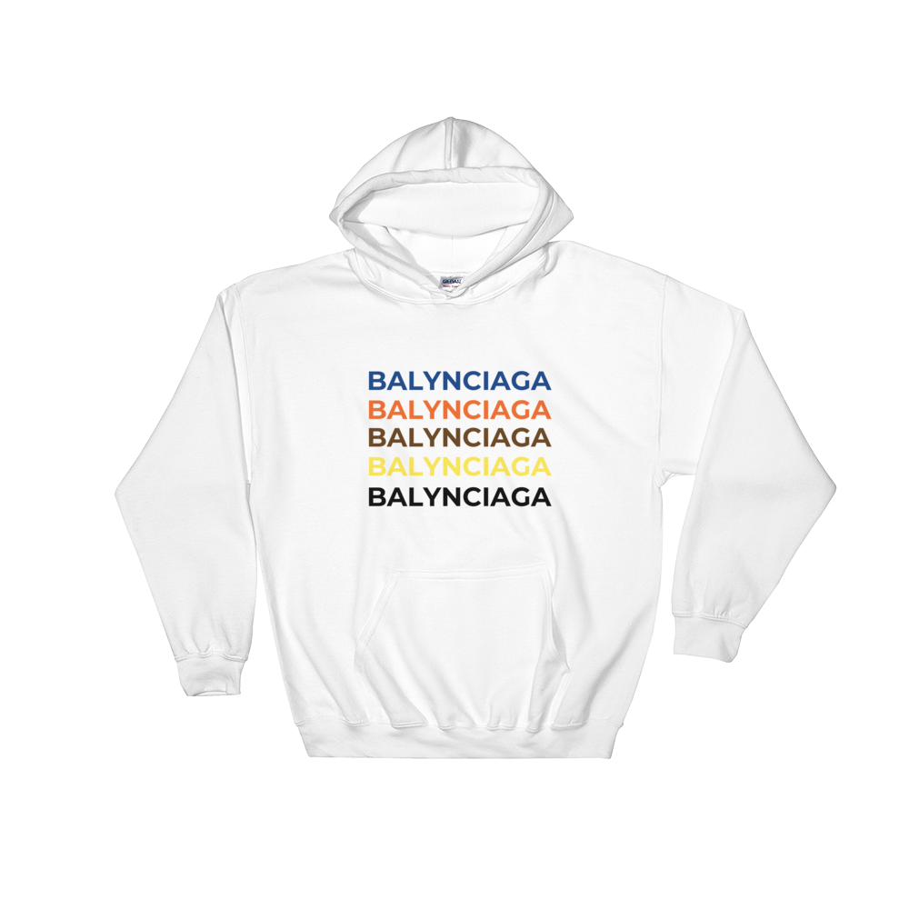 NLITP Hoodie Season