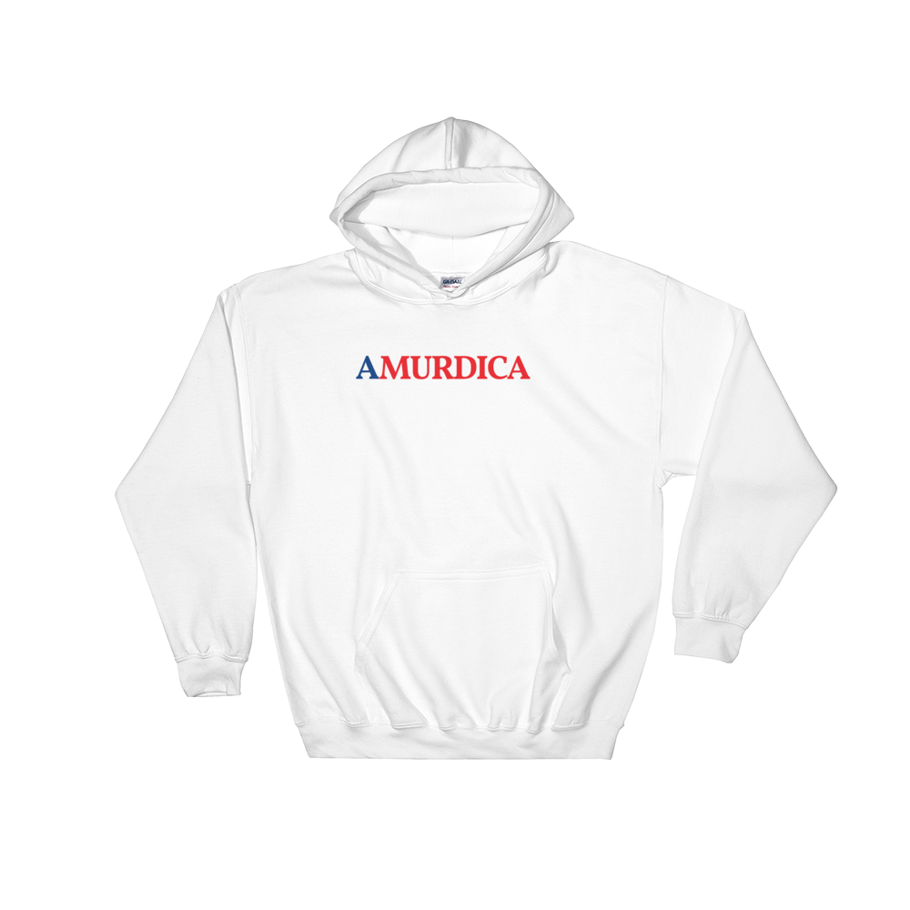 Amurdica: Deadly Sins Hoodie
