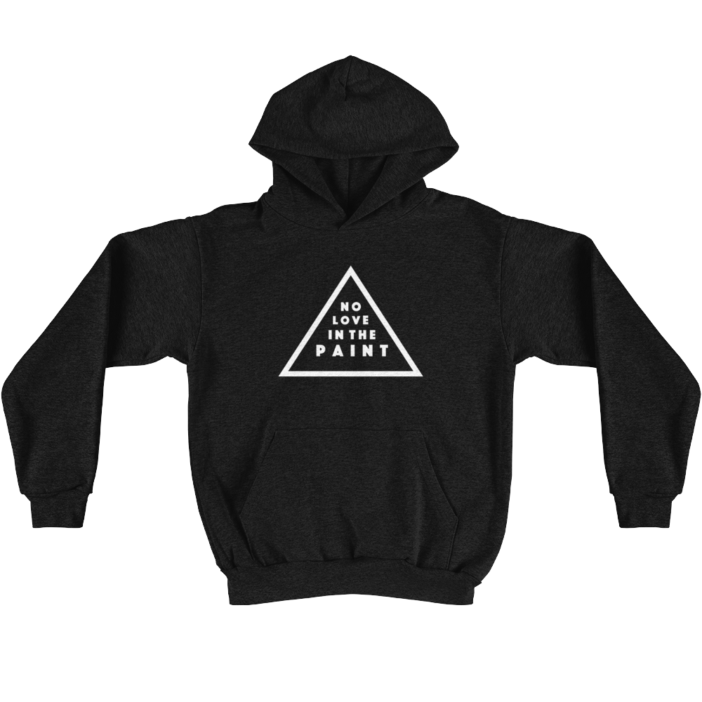 NLITP CEO Hoodie