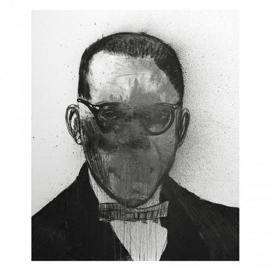 “Francois Duvalier” by Pablo Gonzalez-Trejo